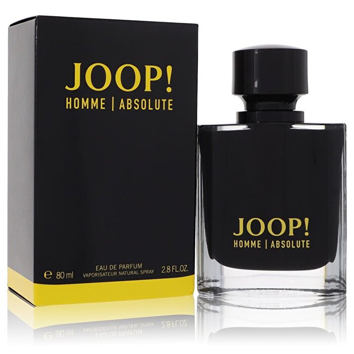 Joop Joop Homme Absolute Eau De Parfum Spray 83ml/2.8oz