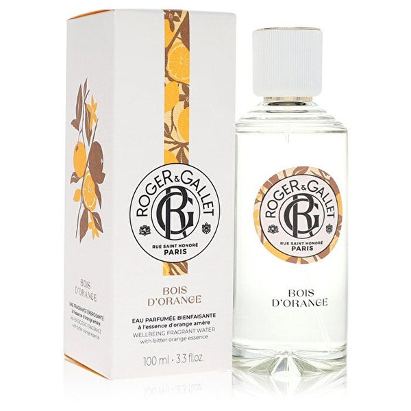 Roger & Gallet Bois Dorange For Women 90ml/3.3oz