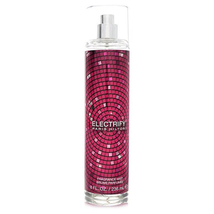 Paris Hilton Electrify For Women 240ml/8oz