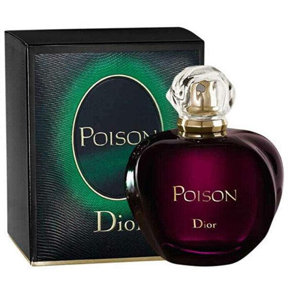 Christian Dior Poison For Women 90ml/3.4oz