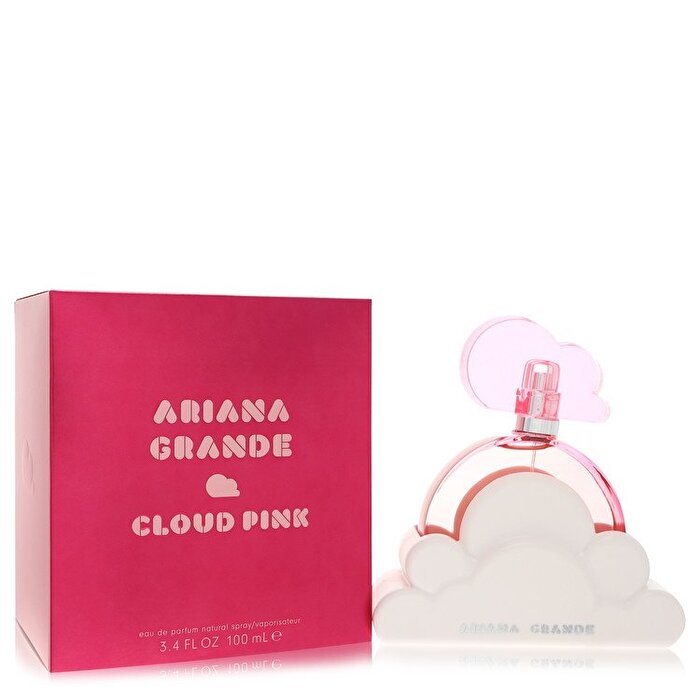 Ariana Grande Cloud Pink Eau De Parfum Spray 100ml