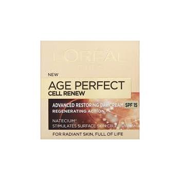 L'Oreal L'oreal Paris Cell Renewal Day Cream 50ml