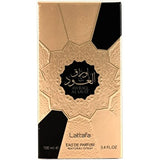 Lattafa Perfumes Awraq Al Oud Eau De Parfum 100ml