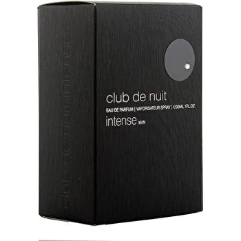 Armaf ARMAF Club De Nuit Intense Man Eau De Parfum 30ml