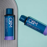 O&m W Spray Dry Wax Spray 200ml