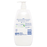 Nivea Rich Lather Body Wash Coconut and Jojoba Oil 1000ml/33.8oz