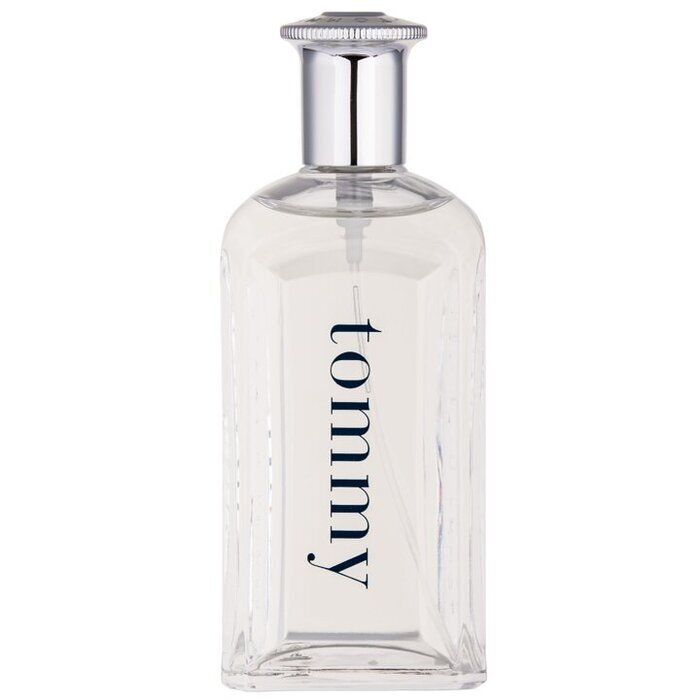 Tommy Hilfiger Tommy Man Eau De Toilette TESTER 100ml