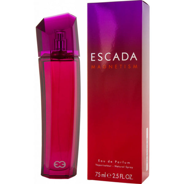 Escada Magnetism Women Eau De Parfum Spray 25ml