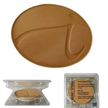 Jane Iredale JANE IREDALE Jane Iredale PurePressed Base Mineral Foundation Refill SPF 20 - Sweet Honey 9.9g/0.35oz