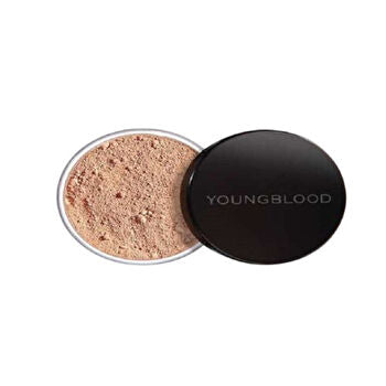 Youngblood YOUNGBLOOD Youngblood Natural Loose Mineral Foundation - Rose Beige For Women 10ml/0.33oz