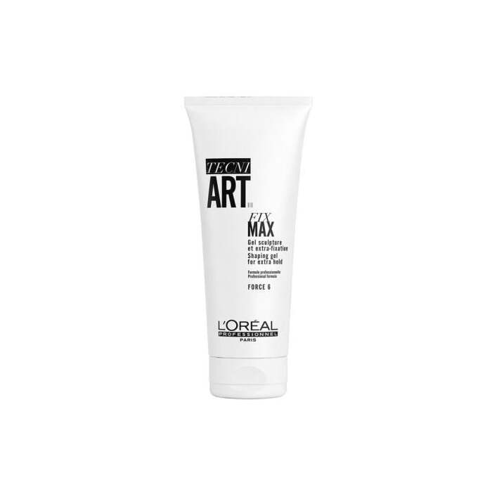 L'Oreal L'oreal Professionnel Tecni Art Fix Max Shaping Gel 200ml
