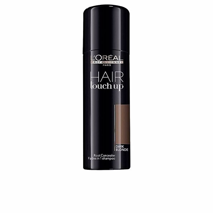 L'Oreal L'oreal Professionnel Hair Touch Up Root Concealer Dark Blonde 75ml