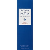 Acqua Di Parma Mediterranean blue Amalfi fig Body Lotion 150ml