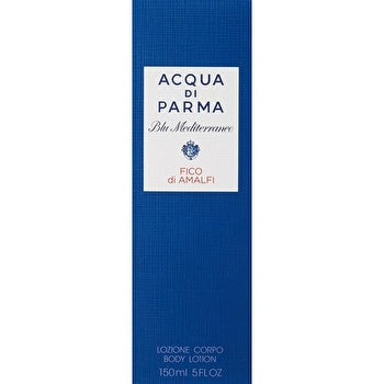 Acqua Di Parma Mediterranean blue Amalfi fig Body Lotion 150ml