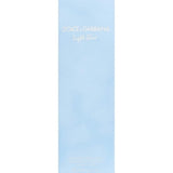 Dolce & Gabbana Body Cream Dolce & Gabbana Light Blue Pour Femme 200ml