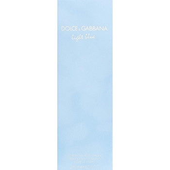 Dolce & Gabbana Body Cream Dolce & Gabbana Light Blue Pour Femme 200ml