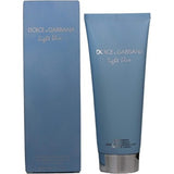 Dolce & Gabbana Body Cream Dolce & Gabbana Light Blue Pour Femme 200ml