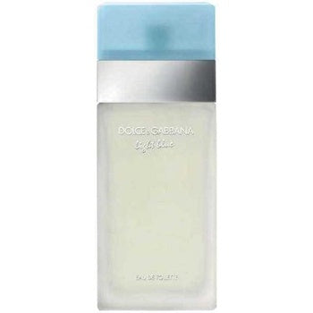 Dolce & Gabbana Light Blue Woman Eau De Toilette 200ml
