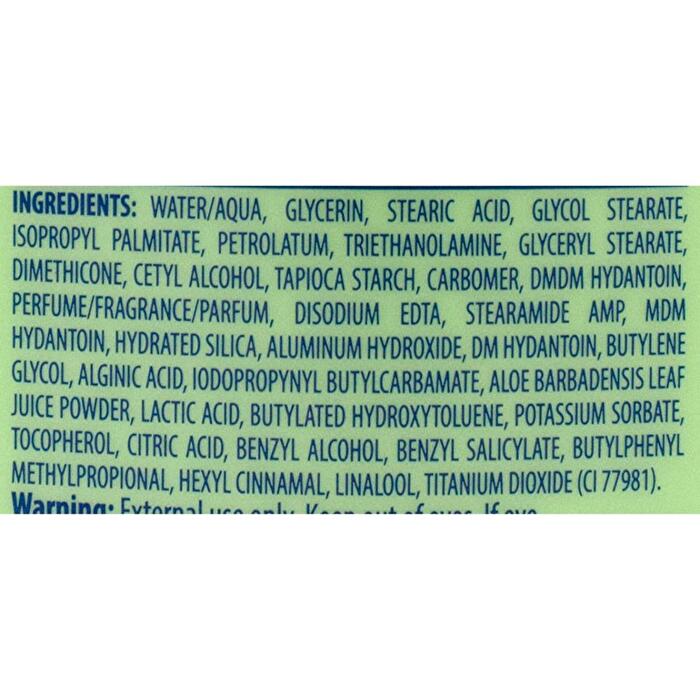 Vaseline 600ml Body Lotion Soothing Hydration 3 pieces