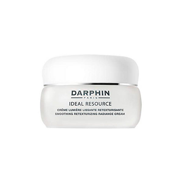 Darphin Ideal Resource Smoothing Retexturizing Radiance Cream For Normal To Dry Skin For Unisex 50ml/1.7oz