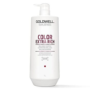 Goldwell GOLDWELL Goldwell Dualsenses Color Extra Rich Shampoo For Unisex 1000ml/33.8oz