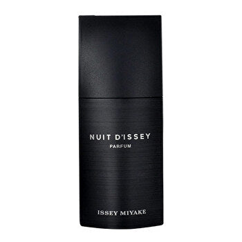 Issey Miyake Nuit D'issey Pour Homme Parfum TESTER 125ml