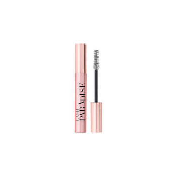 L’oréal Paris Lash Paradise Intense Black Volumising and Lengthening Mascara Shade Intense Black 6, 4 Ml