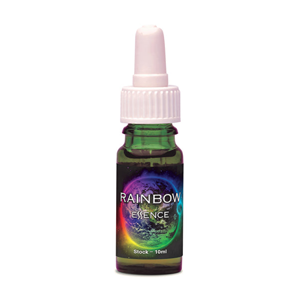 Aust Bush Flower Essences Australian Bush Flower Essence Rainbow Essence 10ml