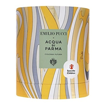 Acqua Di Parma Colonia Edition Unisex Set Eau De Tologne & Sg 75ml & Deodorant 50ml 100ml