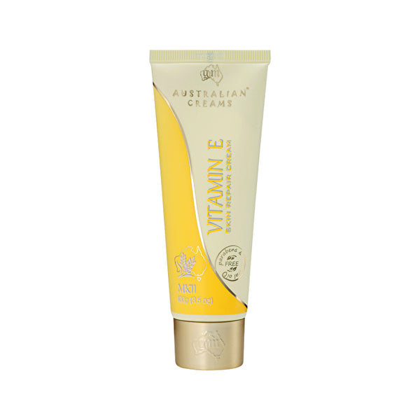 Australian Creams Mk Ii Australian Creams MkII Vitamin E Skin Repair Cream 100g