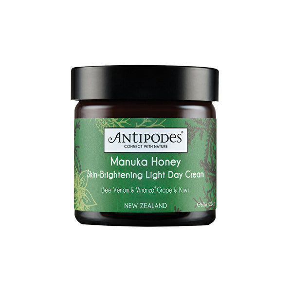 Antipodes Harmony Manuka Honey Day Cream 60ml