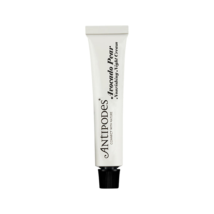 Antipodes Avocado Pear Nourishing Night Cream 15ml