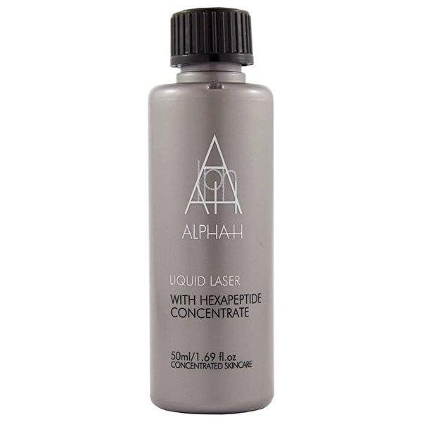 Alpha-H Alpha-h Alpha H Liquid Laser Concentrate Refill 50ml