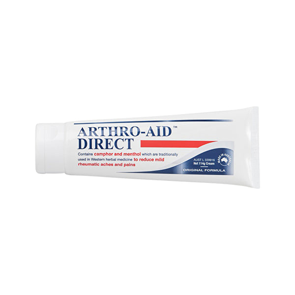 Arthro-aid Arthro-Aid Direct Cream 114g