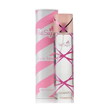 Aquolina Pink Sugar Eau De Toilette Spray 100ml/3.4oz