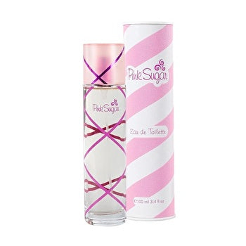 Aquolina Pink Sugar Eau De Toilette Spray 100ml/3.4oz
