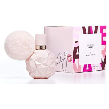 Ariana Grande Sweet Like Candy Eau De Parfum Spray 50ml