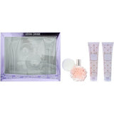 Ariana Grande Ari 3pc Set - Eau De Parfum & Body Lotion & Shower Gel 100ml