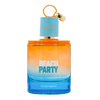 Armaf Beach Party Unisex Eau De Parfum 100ml