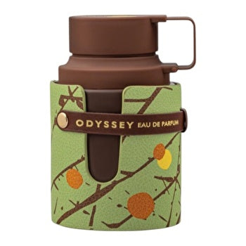 Armaf Odyssey Dubai Chocolat Edition Unisex Eau De Parfum 100ml
