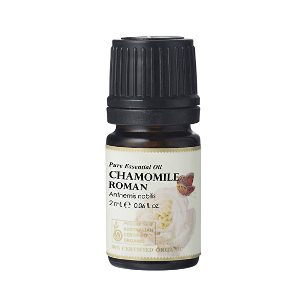 Ausganica (trueway Int) Ausganica Org Essential Oil Chamomile Roman 2ml