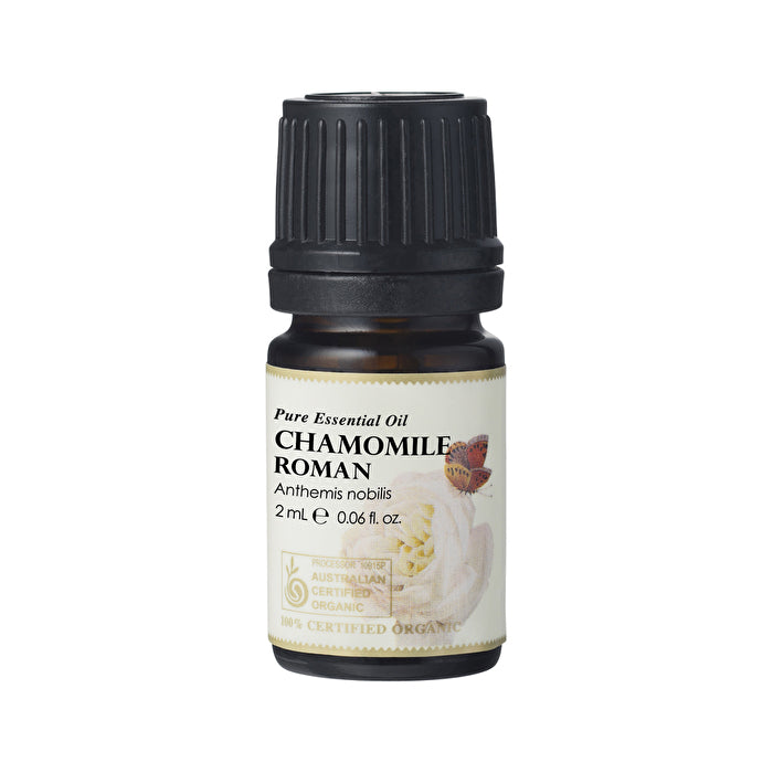 Ausganica (trueway Int) Ausganica Org Essential Oil Chamomile Roman 2ml