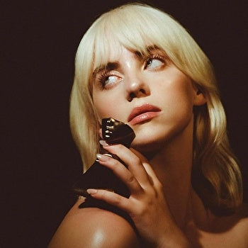 Billie Eilish Eilish Woman Body Lotion 150ml