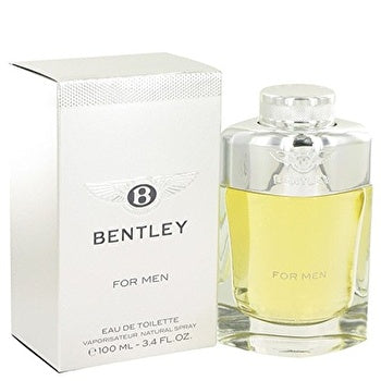 Bentley For Men Azure Eau De Toilette TESTER 100ml