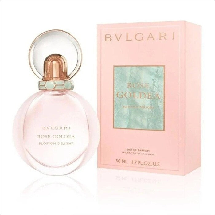 Bvlgari Rose Goldea Blossom Delight Eau De Parfum Spray 50ml/1.7oz