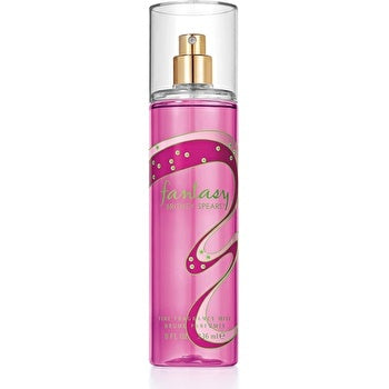 Britney Spears Fantasy Woman Body Mist 236ml
