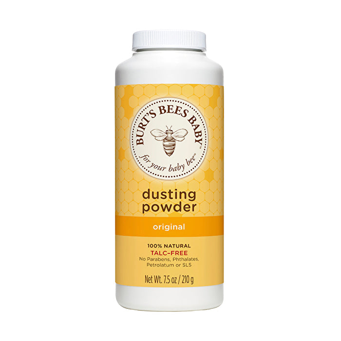 Burt's Bees Burt's Bees Baby Dusting Powder (Talc-Free) 212g