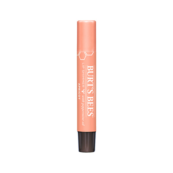 Burt's Bees Burt's Bees Lip Shimmer Apricot 2.6g
