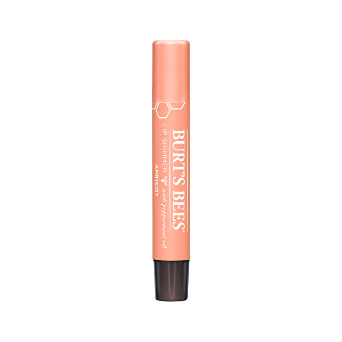 Burt's Bees Burt's Bees Lip Shimmer Apricot 2.6g