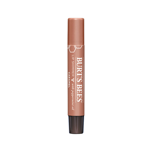 Burt's Bees Burt's Bees Lip Shimmer Caramel 2.6g